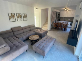 Modern Vacation House in Medulin Croatia